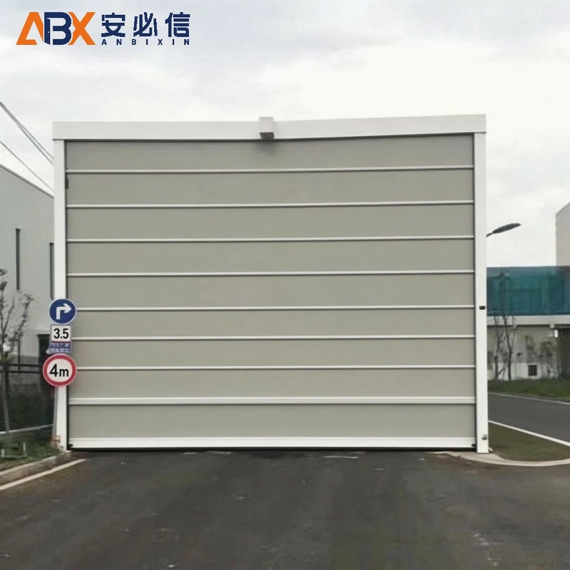 湛江背带堆积门