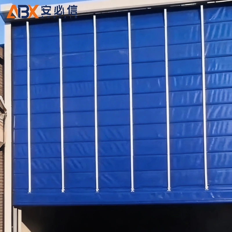 湛江堆积门